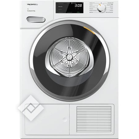 MIELE  Ecospeed TWH 780 WP