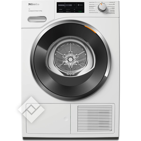 MIELE TWL 680 WP