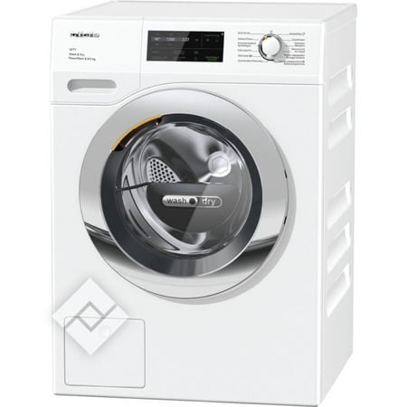 MIELE WTI 370 WPM Powerwash