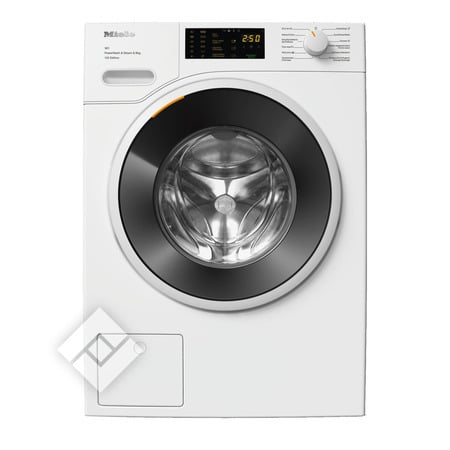 MIELE WWB 380 WCS