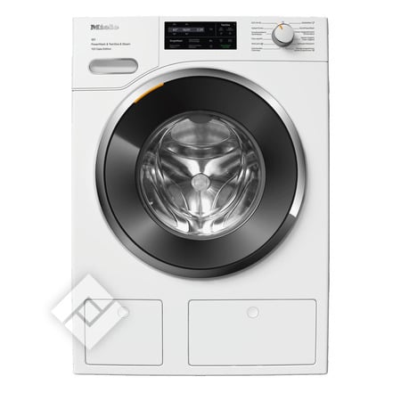 MIELE WWI 880 WCS