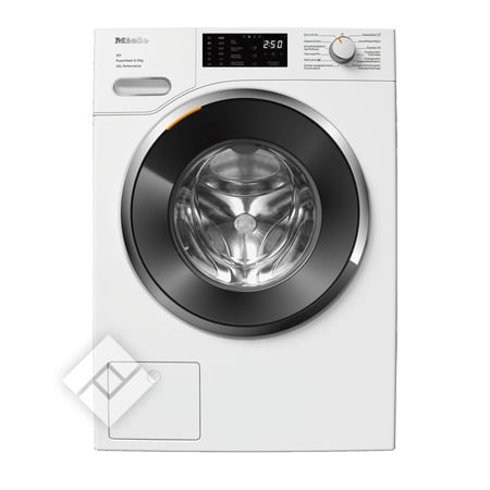 MIELE WWK 360 WCS