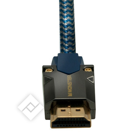 MONSTER M3000 HDMI 2.1. UHD 8K 3M