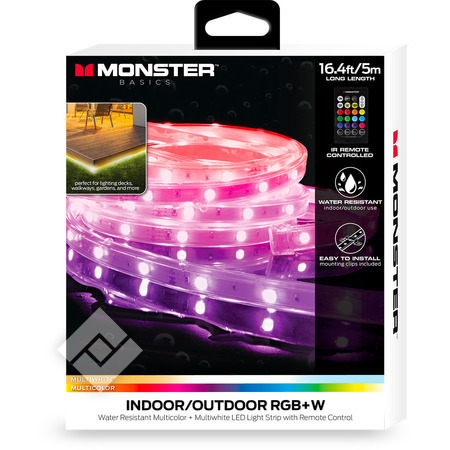 MONSTER ILLU LIGHTSTRIP 5M