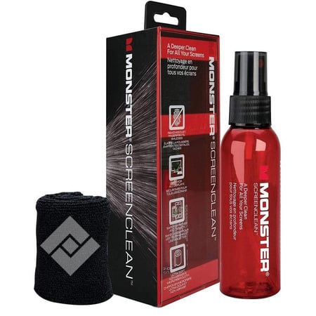 MONSTER SCREENCLEAN 60ml 4.0