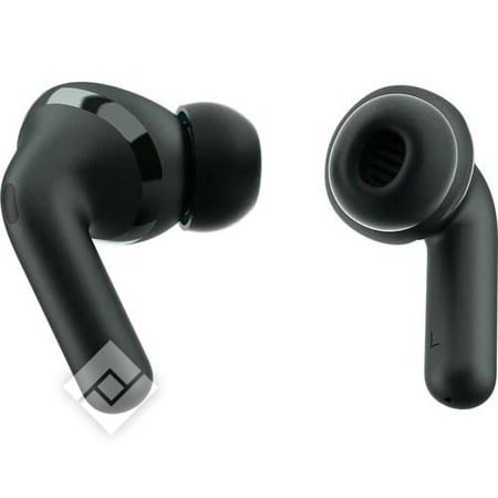 MOTOROLA BUDS PLUS DARKEST GREEN