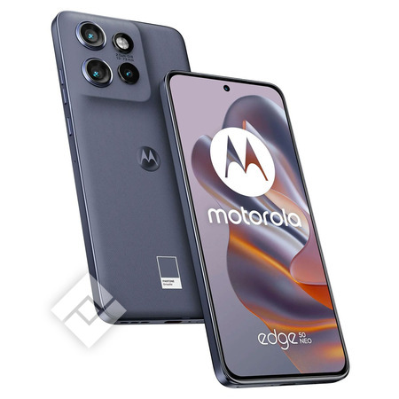 MOTOROLA MOTO EDGE 50 512GB NEO GREY  