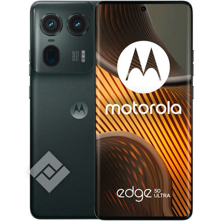 MOTOROLA MOTO EDGE 50 ULTRA DARKEST SPRUCE