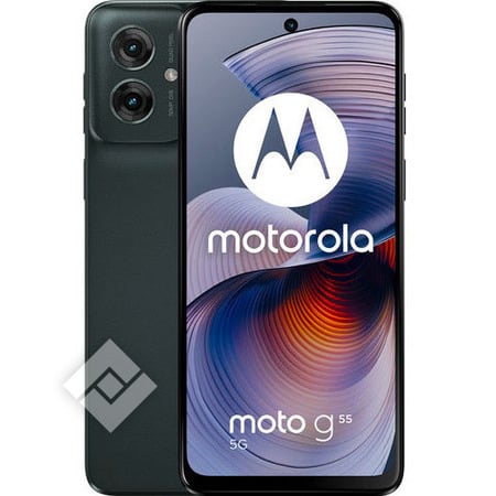 MOTOROLA MOTO G55 5G GREY