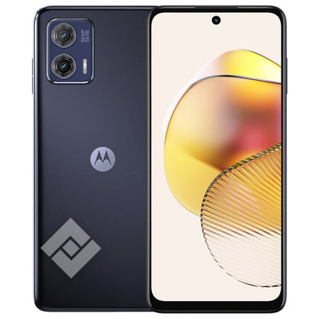 MOTOROLA MOTO G73 MIDNIGHT BLUE