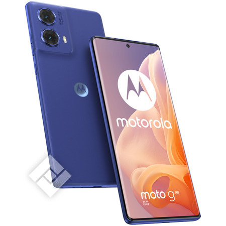 MOTOROLA G85 5G BLUE