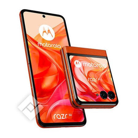 MOTOROLA RAZR 50 ARABESQUE