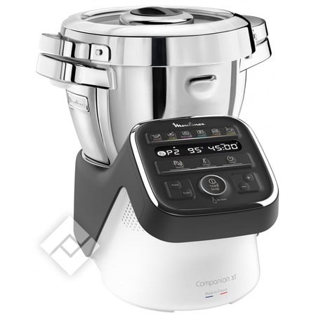 MOULINEX COMPANION XL GOURMET YY5040FG