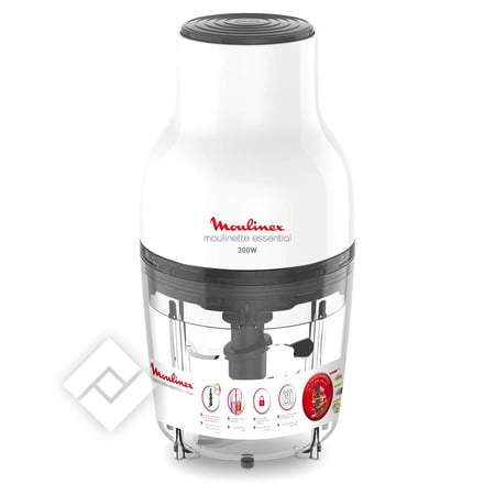 MOULINEX Moulinette Essential DJ520110