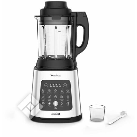 MOULINEX Blender PerfectMix Cook LM835D10 Powelix