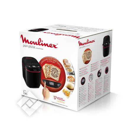 MOULINEX OW220830 PAIN PLAISIR