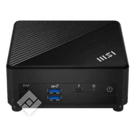 MSI CUBI 5 12M-001EU