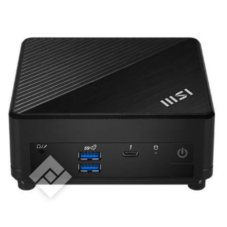 MSI CUBI 5 12M-003EU