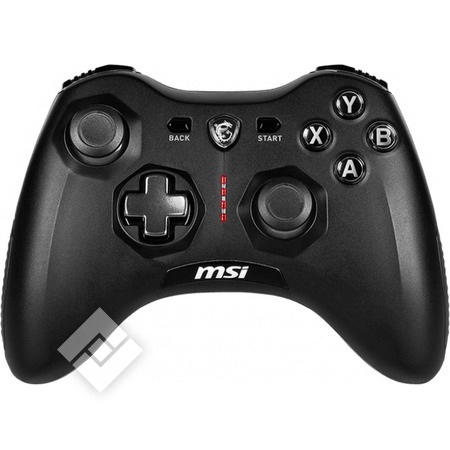 MSI FORCE GC20 V2 BLACK