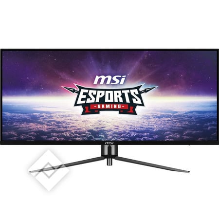 MSI MAG401QR