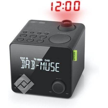 MUSE M-189 CDB