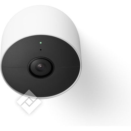 NEST Camra de scurit Google intrieure ou exterieur