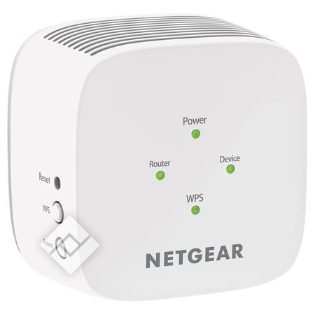 NETGEAR EX3110 AC750