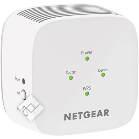 NETGEAR EX6110 AC1200