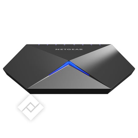 NETGEAR NIGHTHAWK PRO GAMING S8000 SWITCH