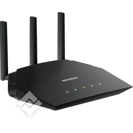 NETGEAR RAX10 NIGHTHAWK AX1800