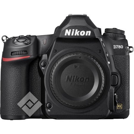 NIKON D780 BODY