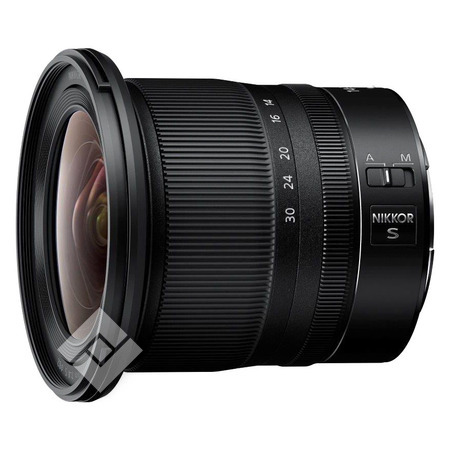 NIKON NIKKOR Z 14-30mm f/4 S