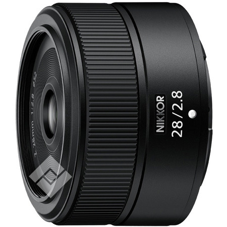 NIKON NIKKOR-Z 28MM F/2.8