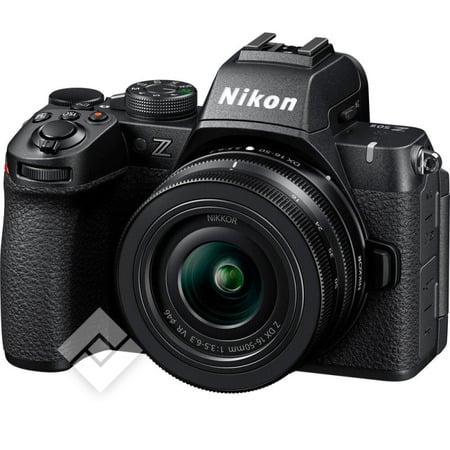 NIKON Z 50II LENS KIT W/16-50 DX