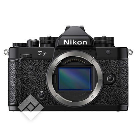 NIKON Z F BODY