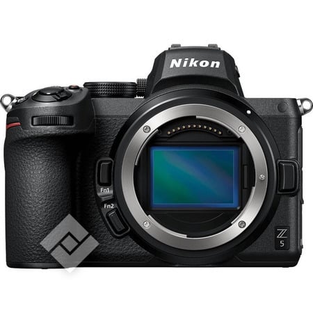 NIKON Z5 BODY