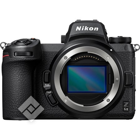 NIKON Z6 II BODY