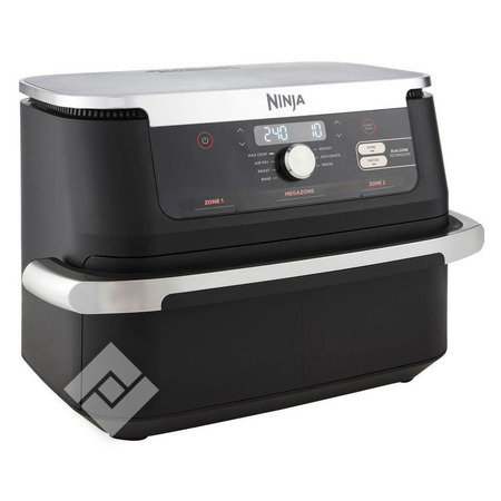 NINJA Foodi FlexDrawer Dual Zone AF500EU