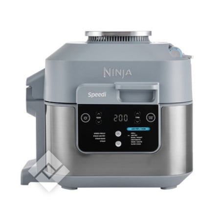 NINJA Speedi Rapid Cooker & Airfryer ON400EU