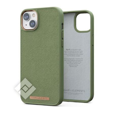 NJORD IPH14PLUS COMFORT+ GREEN