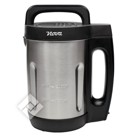 NOVA SOUP BLENDER XXL - 2L