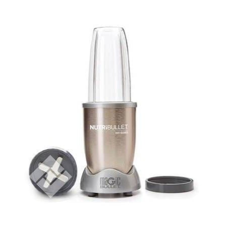 NUTRIBULLET 900 PRO CHAMPAGNE VO5558