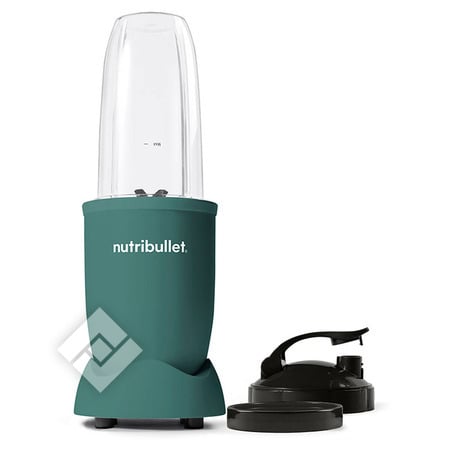 NUTRIBULLET 900 PRO EXCLUSIVE ALL EUCALYPTUS VO9691