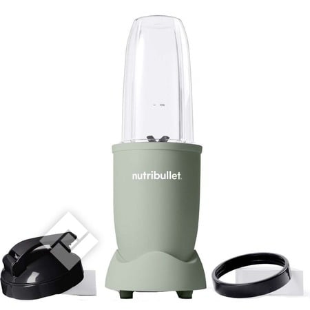 NUTRIBULLET 900 PRO JADE VO9087