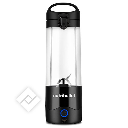 NUTRIBULLET VO9387 BLACK