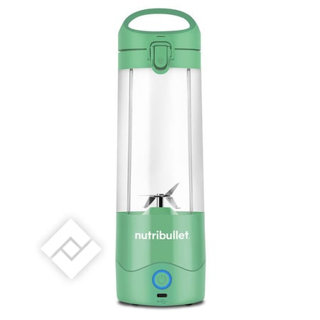 NUTRIBULLET VO9714 LIGHT GREEN