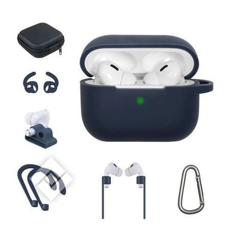 ONEARZ MOBILE SILICONE BLUE AIRPODS PRO