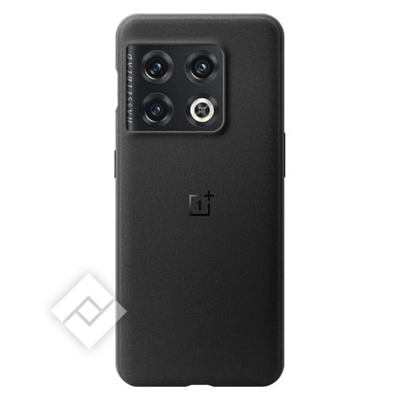 ONEPLUS 10 PRO 5G BUMPER CASE BLK