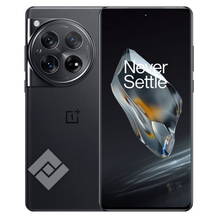 ONEPLUS 12 5G 256GB SILKY BLACK