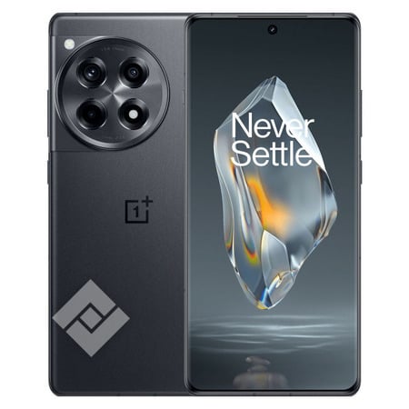 ONEPLUS 12R 5G 256GB IRON GRAY